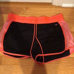 Sport shorts